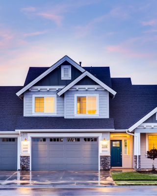 Queensland Seller Disclosure Form – Property Law Act 2023