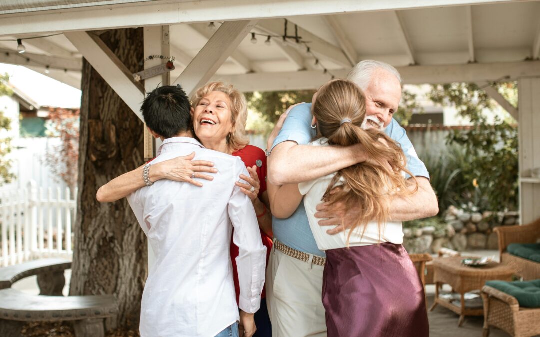 Estate Planning for Vulnerable Beneficiaries – Practical Strategies for Long-Term Security