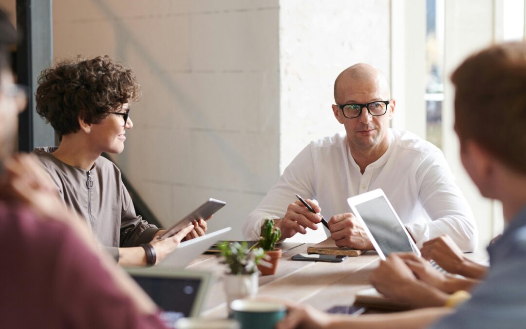 Business Succession: Planning for a Seamless Transition