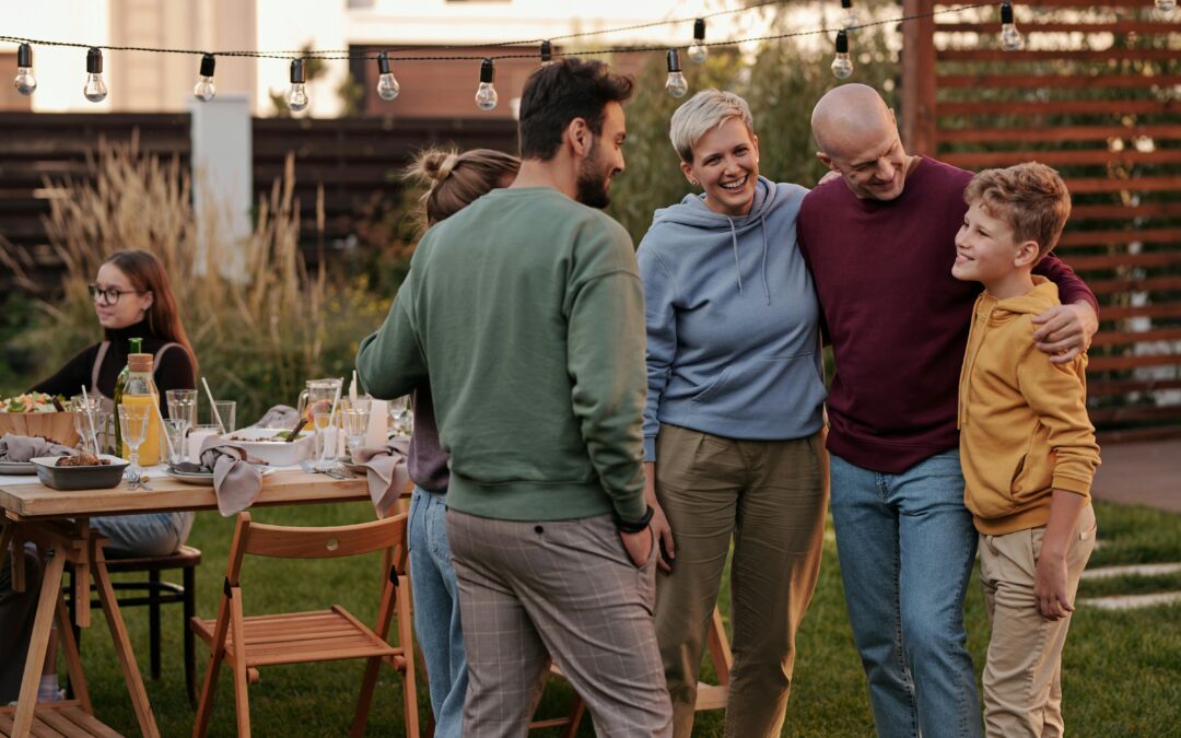 Do I Need to Review My Family Discretionary Trust Deed?